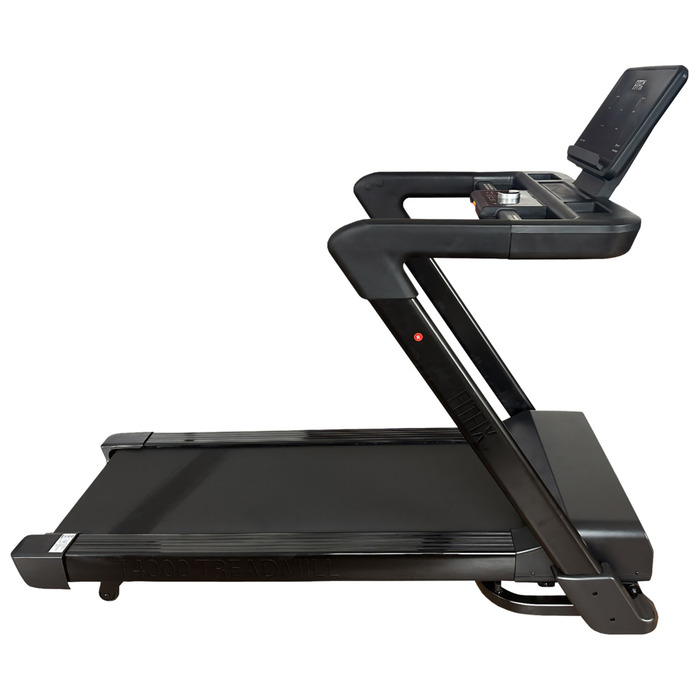 Löpband T4000 FitFix